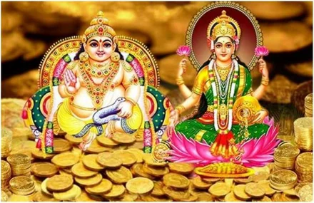 क्यों मनाई जाती है धनतेरस? जानिए कथा और महत्व