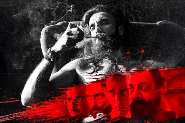 रणवीर सिंह की फिल्म का धमाका, ‘धुरंधर’ की रिकॉर्ड तोड़ एडवांस बुकिंग