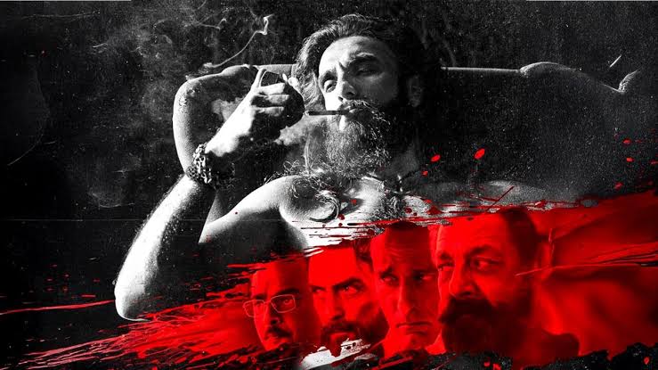 रणवीर सिंह की फिल्म का धमाका, ‘धुरंधर’ की रिकॉर्ड तोड़ एडवांस बुकिंग