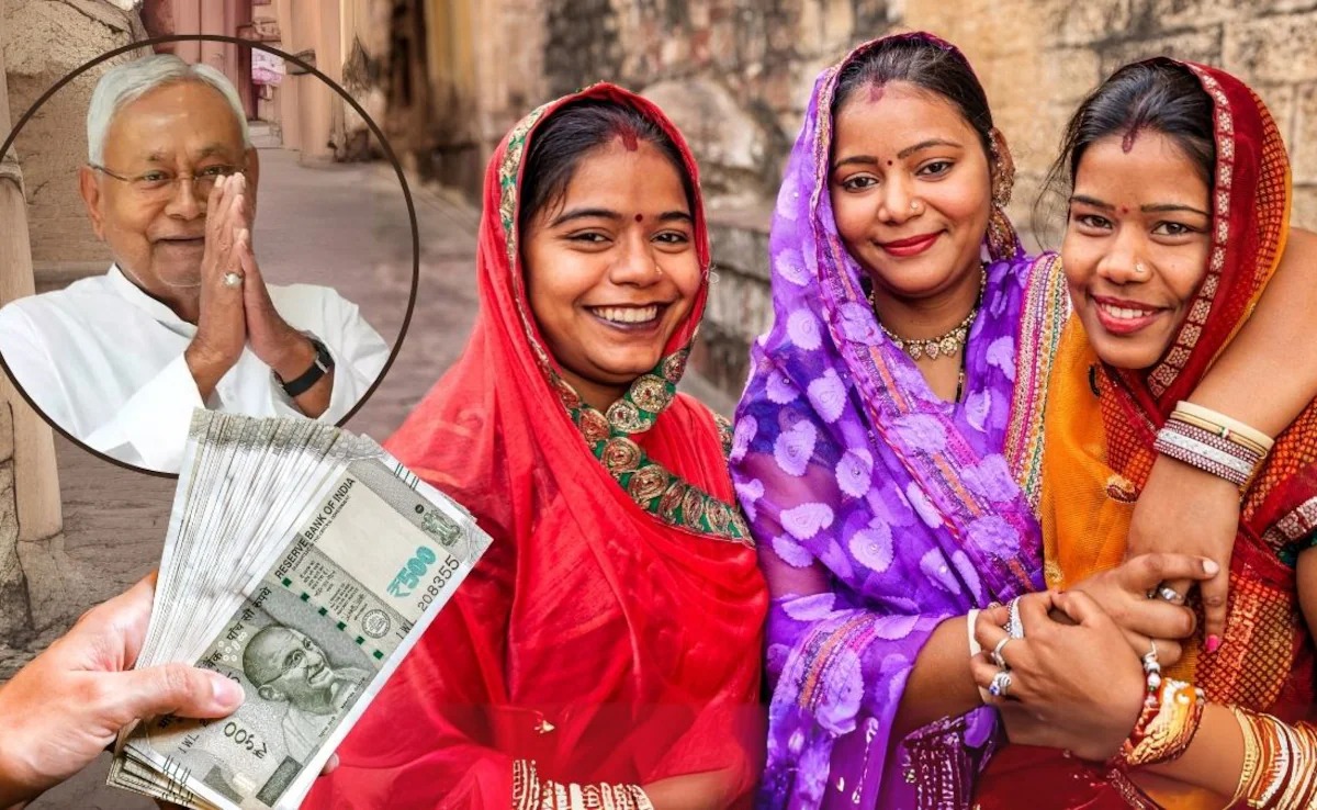 बिहार की महिला उद्यमियों के लिए खुशखबरी, दूसरी किस्त की तैयारी पूरी
