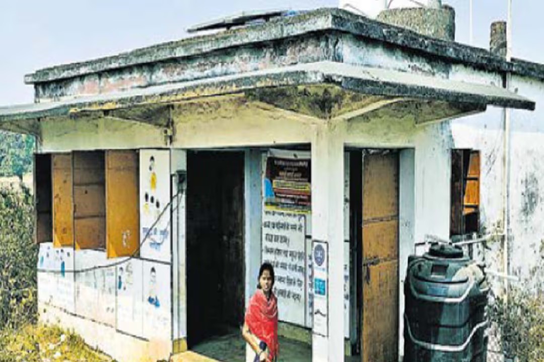 झारखण्ड : बच्चा चोरी की अफवाह से गांवों में दहशत, आंगनबाड़ी केंद्र खाली