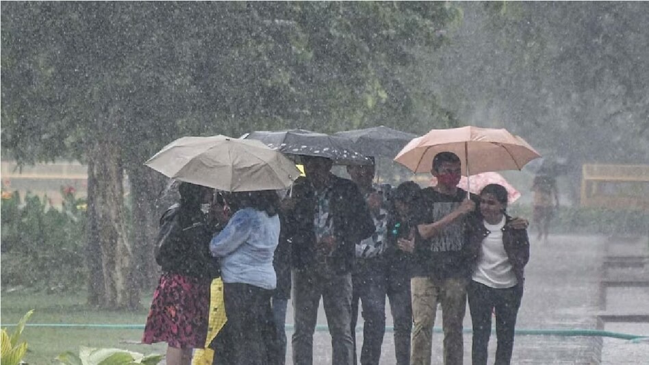 झारखंड में बारिश के बाद बढ़ी ठंड, मार्च से मिलेगी राहत