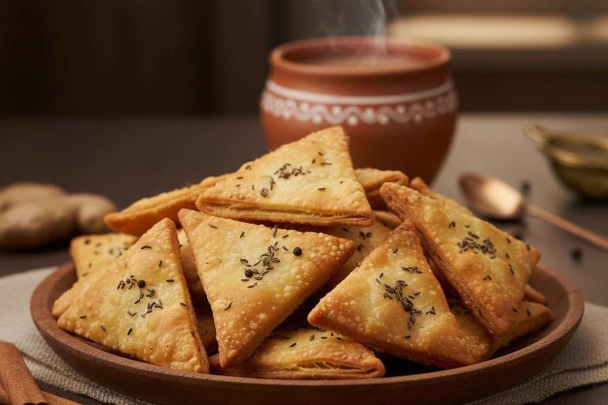 चाय के साथ परफेक्ट कुरकुरी निमकी बनाने के आसान टिप्स