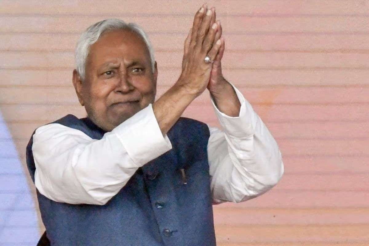 राज्यसभा जाएंगे नीतीश कुमार, बिहार में नया मुख्यमंत्री कौन? सरकार गठन की सुगबुगाहट तेज