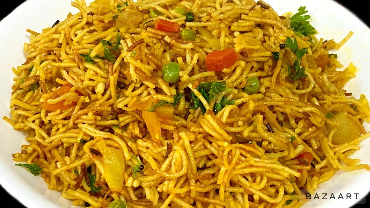 सुबह के नाश्ते में ट्राई करें चटपटे और हेल्दी नमकीन जवे