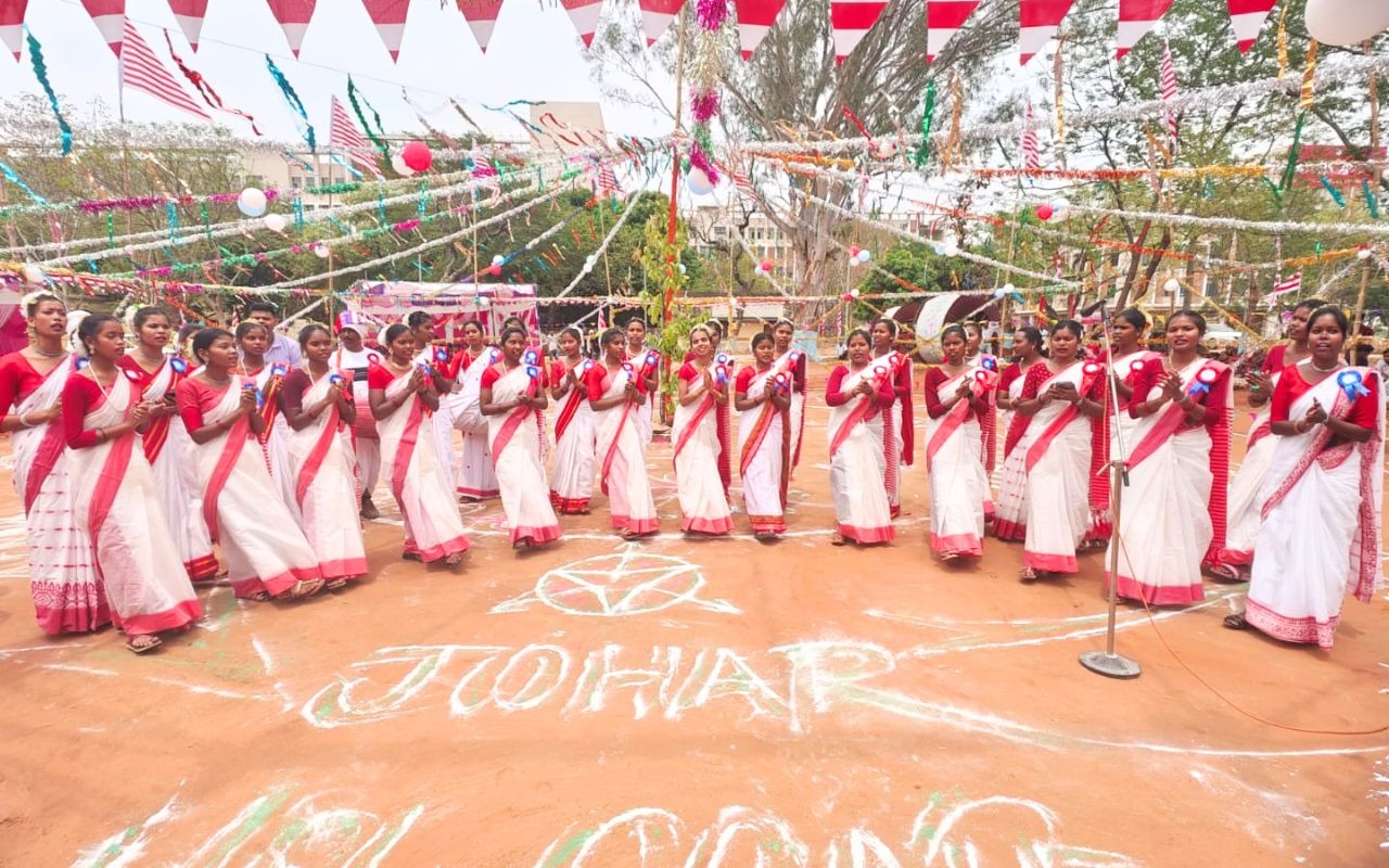 सरहुल 2026: प्रकृति पूजा, नई शुरुआत और आदिवासी संस्कृति का अनोखा पर्व