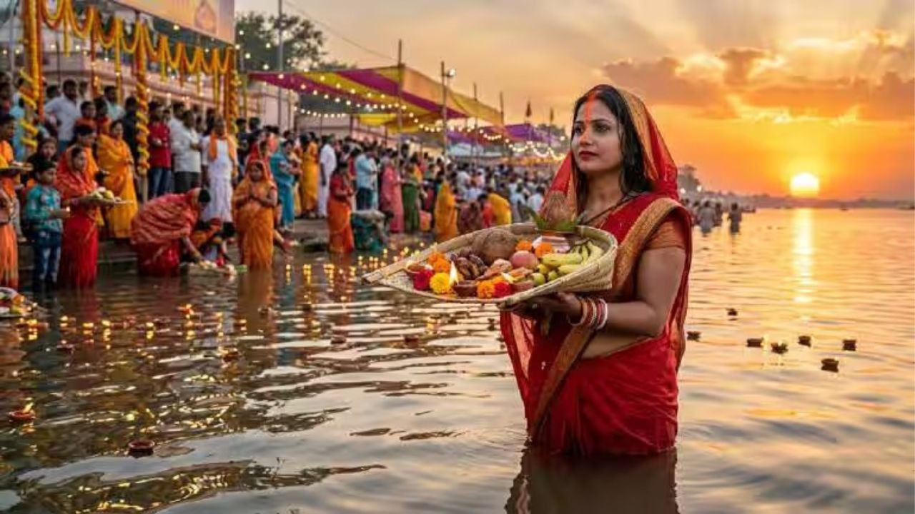 चैती छठ 2026: कौन है छठी मैया ? नहाय-खाय से लेकर पारण तक जानिए इस पवित्र पर्व के बारे में