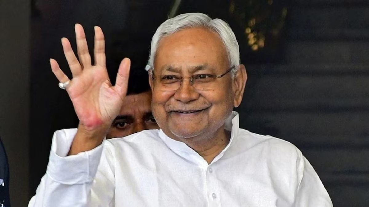 बिहार में सत्ता परिवर्तन की आहट: नीतीश के इस्तीफे की चर्चा, नई सरकार की तैयारी तेज