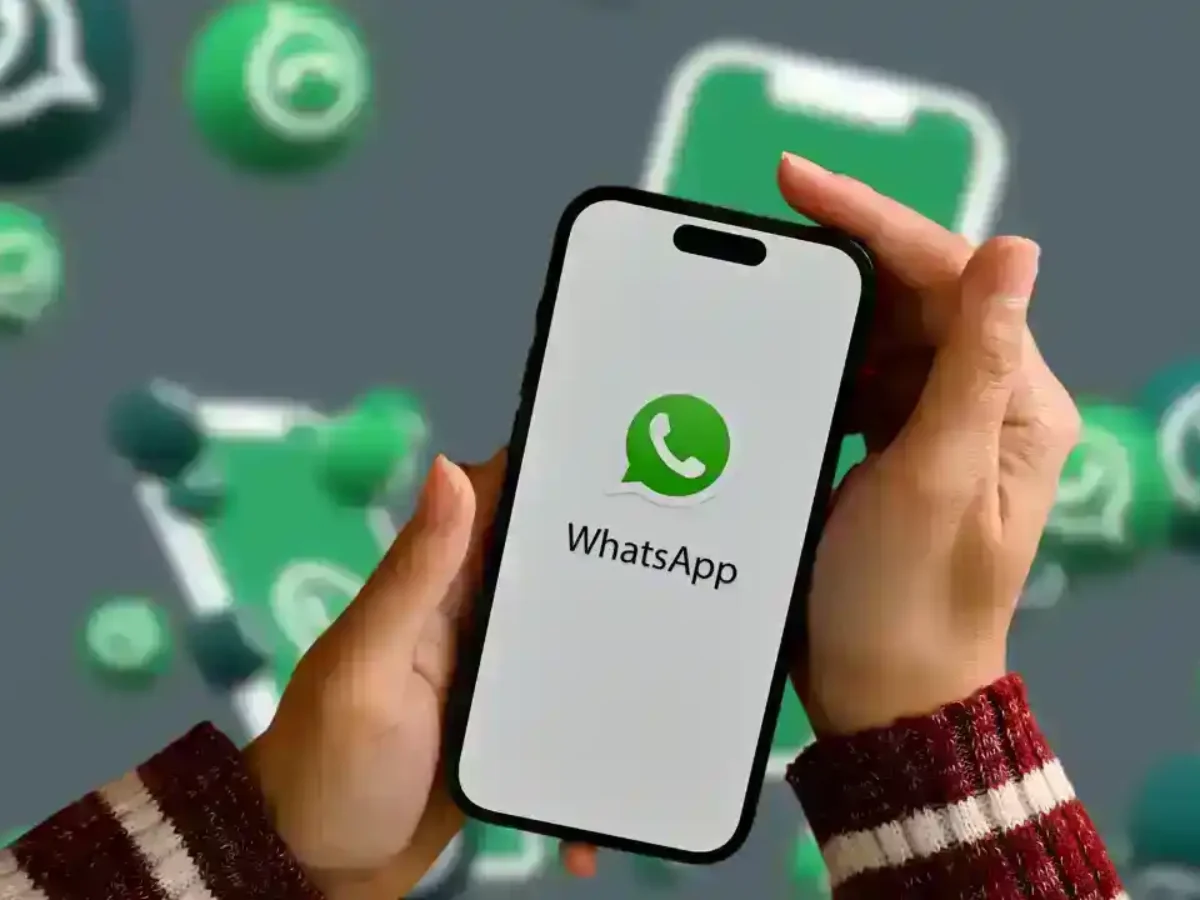 WhatsApp का नया कमाल: Noise Cancellation से कॉल्स होंगी क्रिस्टल क्लियर”