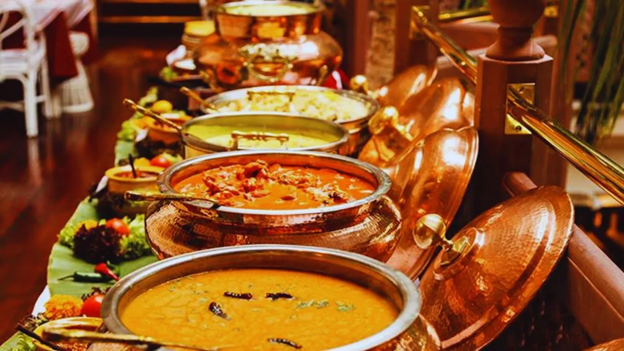 गैस संकट का असर: महंगी हुई शादियां, बदला कैटरिंग ट्रेंड
